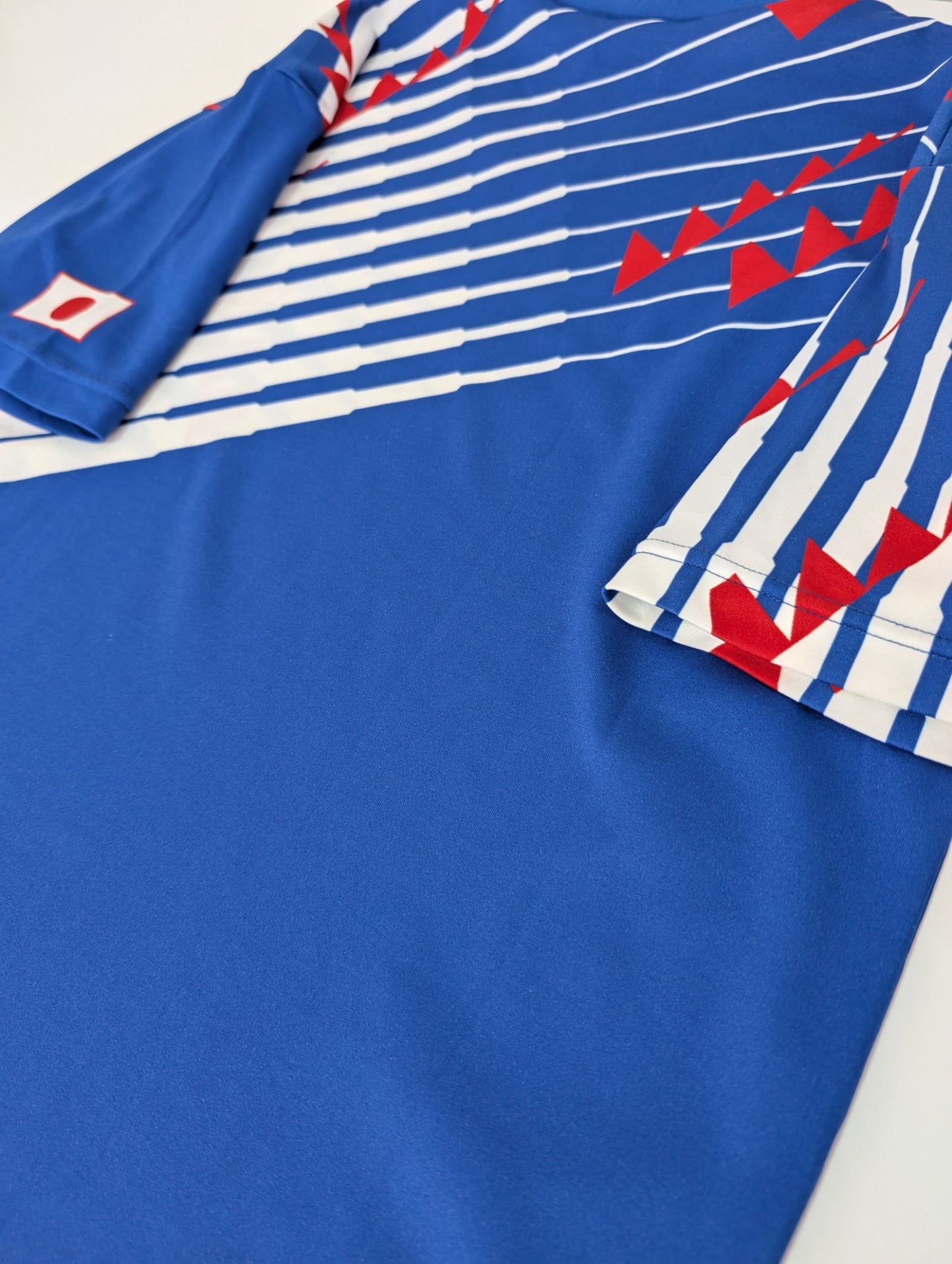 Japan 1993 Home Jersey